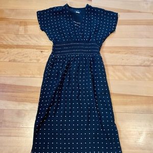 Ace and jig/ Barney’s Xs Clove.